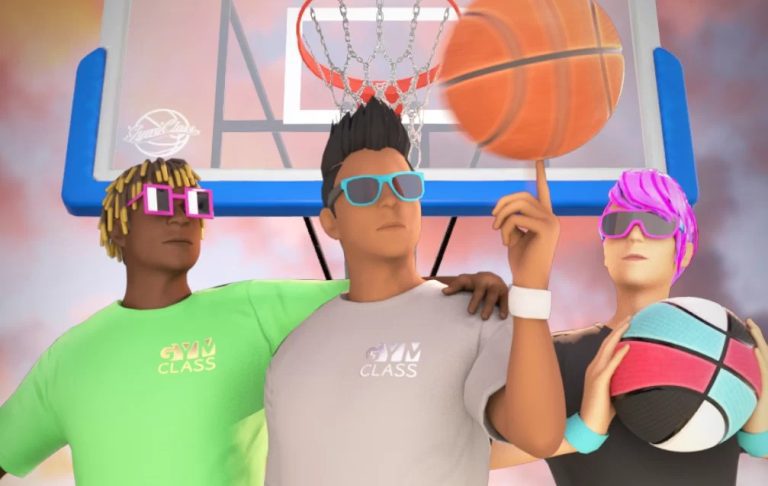 Les 7 meilleurs jeux de sport VR
