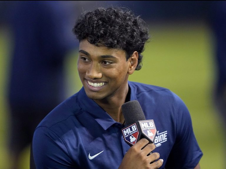 Les Blue Jays signent le choix de premier tour Arjun Nimmala pour un contrat