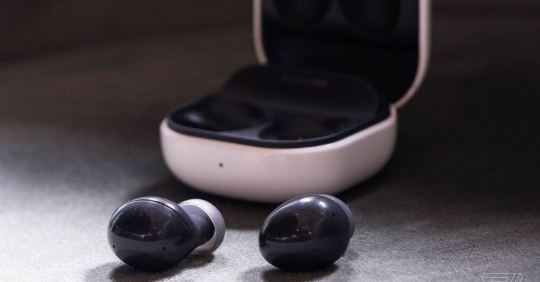 Les Samsung Galaxy Buds 2 sont moins chers maintenant que pendant Amazon Prime Day