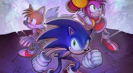 Les détails de la suite de Sonic Chronicles révélés par l'ancien concepteur principal de BioWare