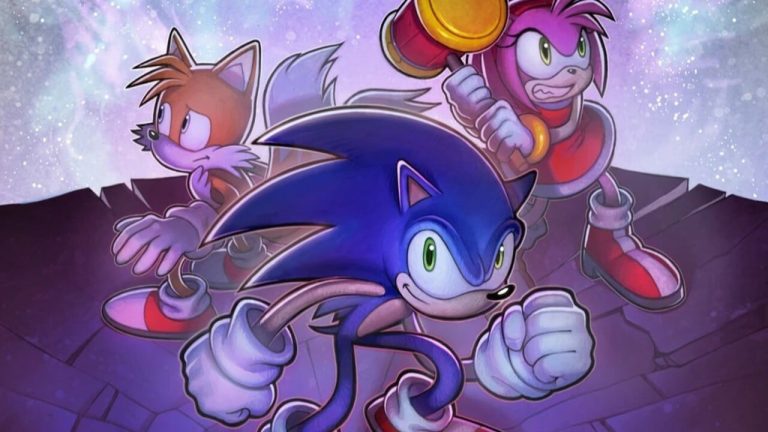 Les détails de la suite de Sonic Chronicles révélés par l'ancien concepteur principal de BioWare
