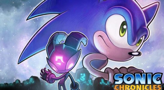 Les détails de l'histoire de Sonic Chronicles 2 révélés