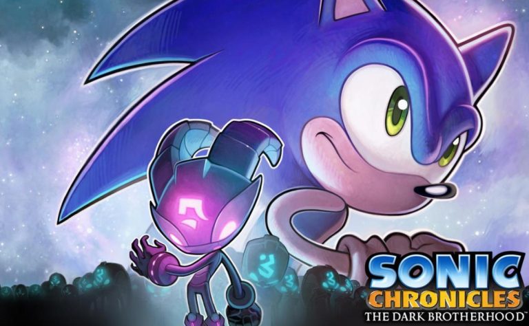 Les détails de l'histoire de Sonic Chronicles 2 révélés
