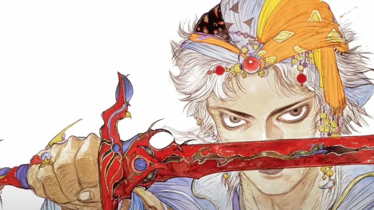 Les développeurs vétérans de Final Fantasy se réunissent pour célébrer le 35e anniversaire de la franchise
