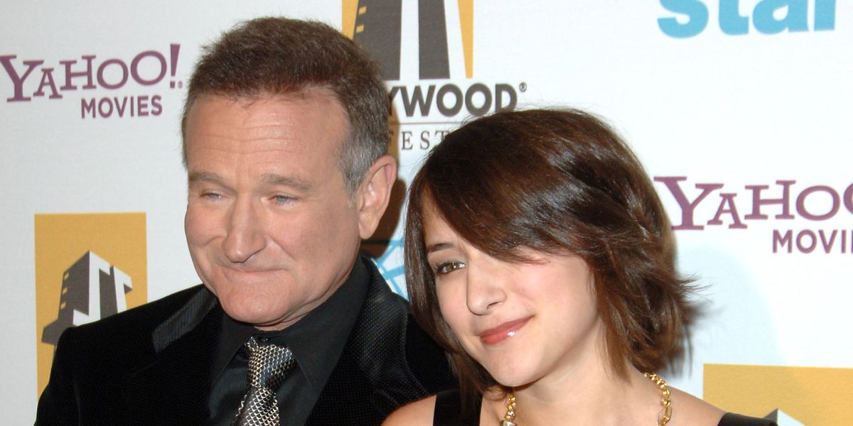 Les enfants de Robin Williams se souviennent de la défunte star lors d'hommages d'anniversaire
