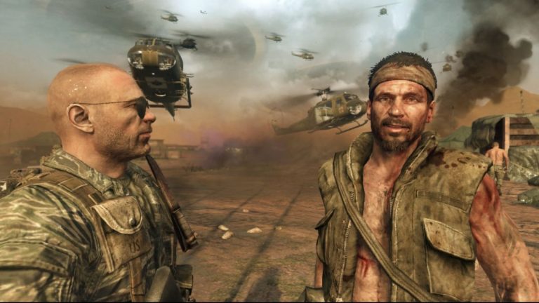 Les fans classiques de Call of Duty reviennent sur Xbox 360 après la renaissance surprise du serveur