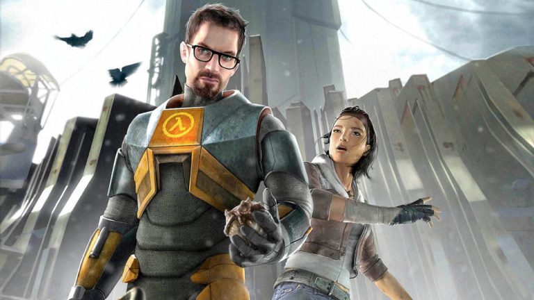 Les fans de Half-Life 2 font l’éloge de la préquelle créée par les fans qui se déroule dans la rébellion de Combine des années avant que Gordon Freeman ne se présente