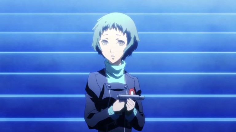 Les fans de Persona 3 espèrent vraiment que le portrait de personnage le plus stupide arrivera dans Reload