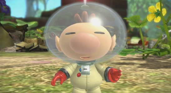 Les fans de Pikmin 4 prennent le contrôle de Times Square avec Twerking Olimar