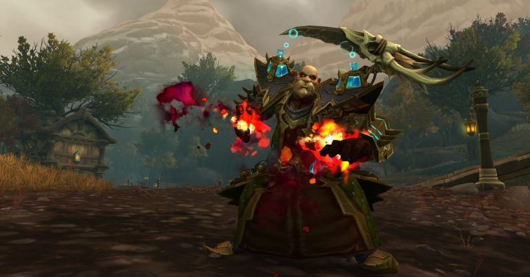 Les fans de World of Warcraft trompent le site AI en écrivant sur une fausse fonctionnalité
