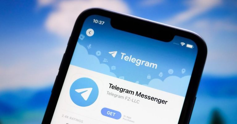 Les histoires de télégramme arrivent pour les utilisateurs Premium payants