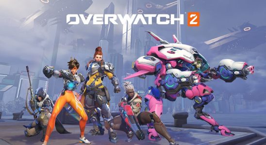 Les jeux Blizzard Entertainment arrivent sur Steam, à commencer par Overwatch 2 le 10 août