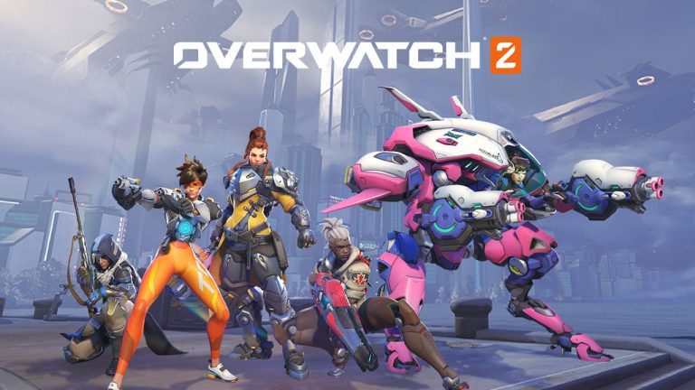 Les jeux Blizzard Entertainment arrivent sur Steam, à commencer par Overwatch 2 le 10 août    
