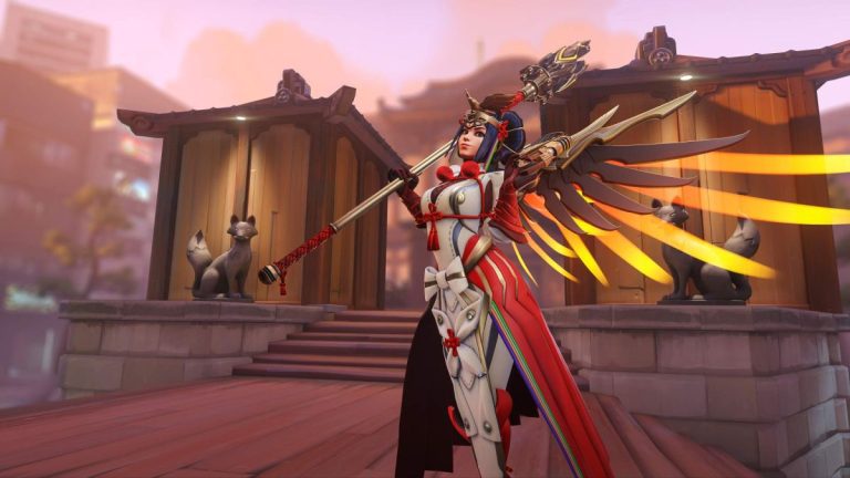 Les jeux Blizzard se dirigent vers Steam, à commencer par Overwatch 2