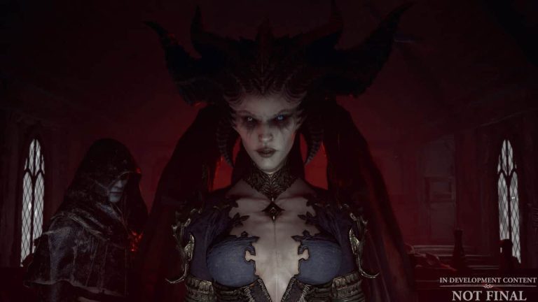 Les joueurs de Diablo 4 plaident pour une notification "gros, gros, incontournable" World Boss
