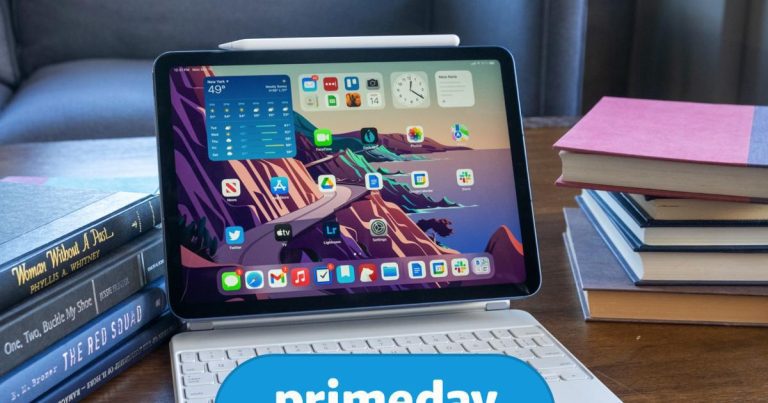 Les meilleures offres Amazon Prime Day Apple sur les AirPods, MacBooks et plus pour 2023