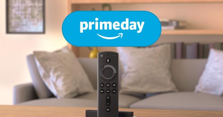 Les meilleures offres Amazon Prime Day Fire Stick pour 2023