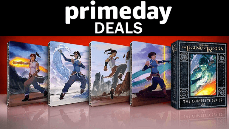 Les meilleures offres Blu-Ray avant Prime Day
