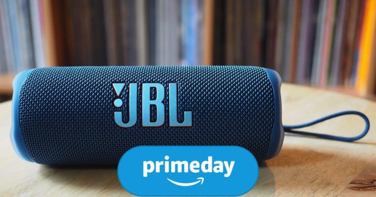 Les meilleures offres de haut-parleurs Amazon Prime Day pour 2023