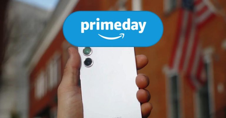 Les meilleures offres de téléphone Amazon Prime Day pour 2023