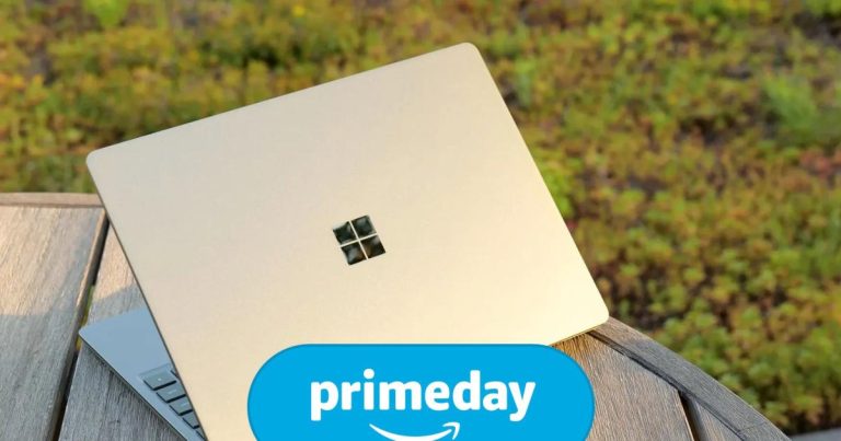 Les meilleures offres d’ordinateurs portables Amazon Prime Day pour 2023