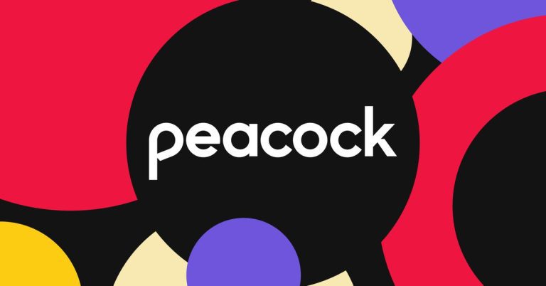 Les prix de Peacock augmentent en août