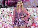 Taylor Swift - Concert Good Morning America - Août 2019 - Célèbre