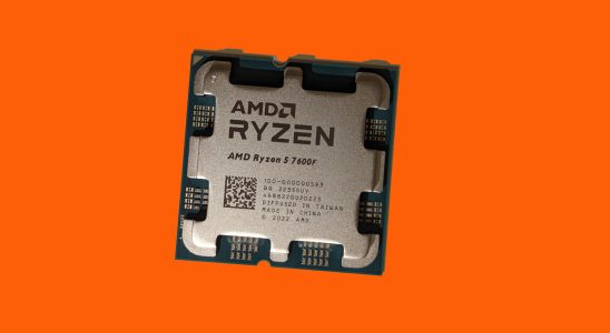 Les processeurs AMD Ryzen pourraient abandonner les graphiques intégrés