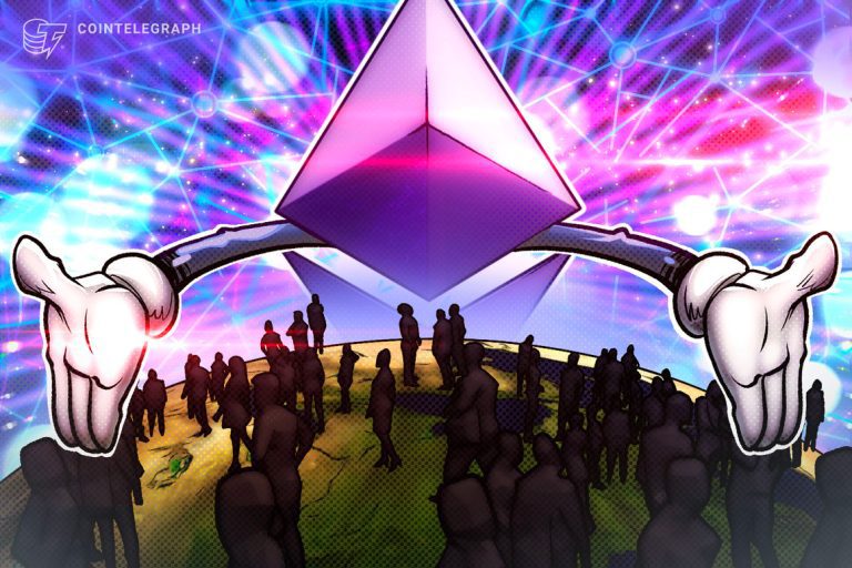 Les protocoles de mise à l’échelle d’Ethereum conduisent à une utilisation sans preuve de connaissance : la finance redéfinie