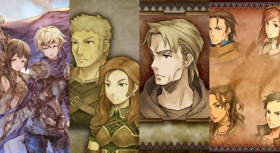 Les séries Mercenaries Wings: The False Phoenix et Mercenaries Saga arrivent sur PC en 2023