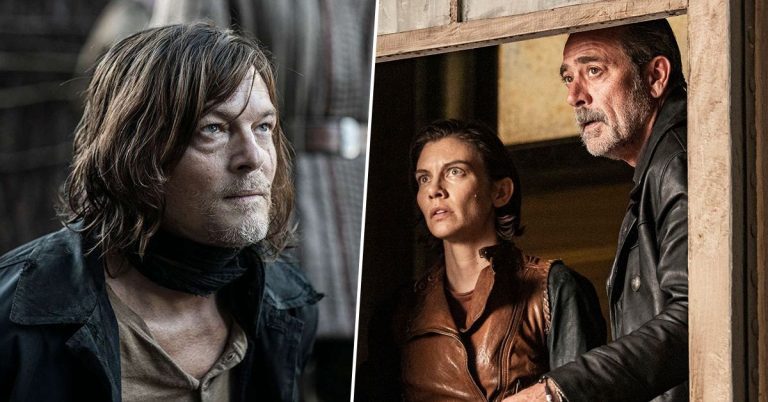 Les spin-offs de Walking Dead Dead City et Daryl Dixon sont renouvelés pour une deuxième saison