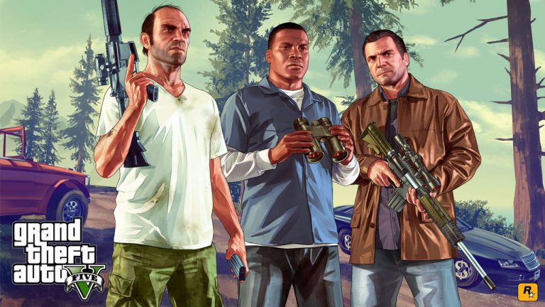 Les titres Xbox Game Pass pour juillet 2023 dévoilés, y compris la sortie surprise de GTA 5 aujourd'hui
