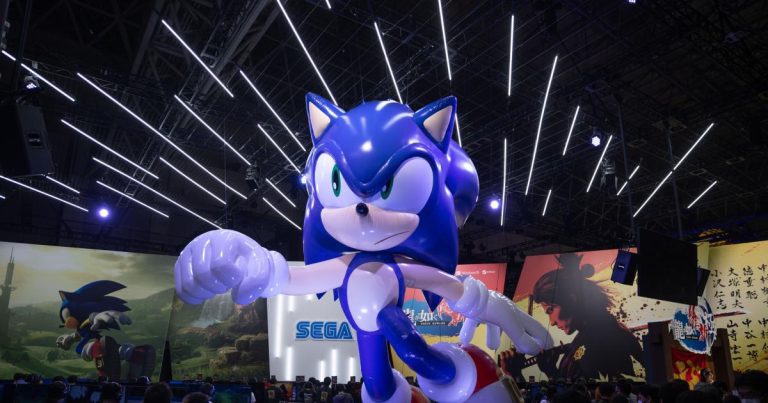 Les travailleurs de Sega of America votent massivement pour se syndiquer