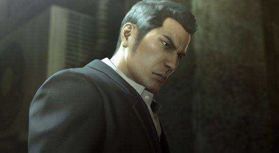 Les trois premiers jeux Yakuza sur le point de disparaître du catalogue de jeux PlayStation Plus