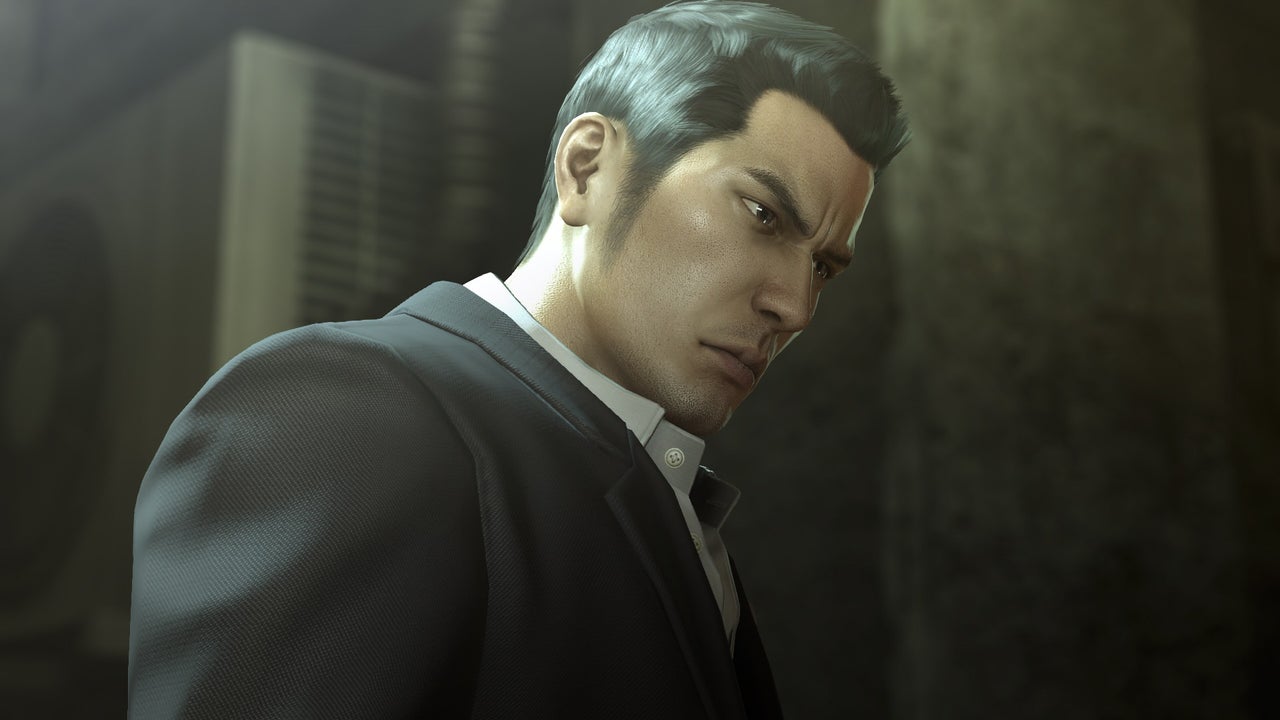 Les trois premiers jeux Yakuza sur le point de disparaître du catalogue de jeux PlayStation Plus
