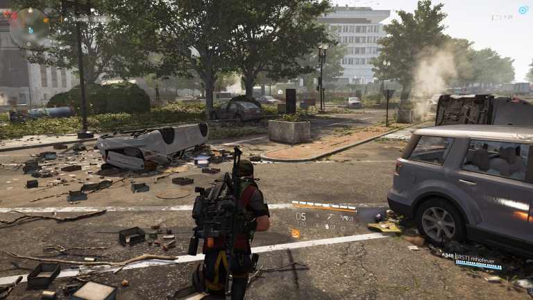 L’exploit Division 2 XP est désormais une infraction bannable ;  La progression illégitime doit être annulée