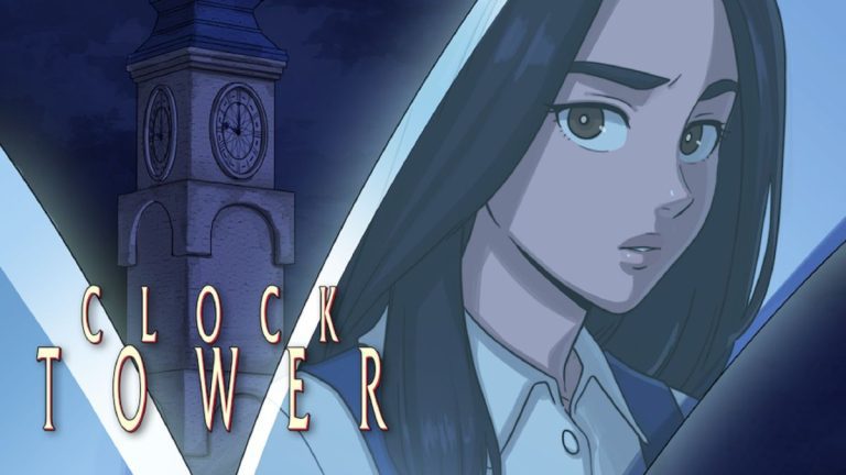 L’icône de l’horreur de survie Clock Tower obtient une « version améliorée » et sa première version occidentale