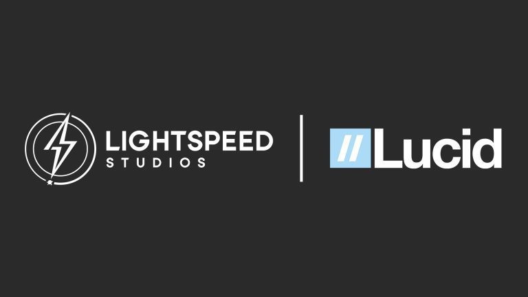 LightSpeed ​​Studios, filiale de Tencent, acquiert Lucid Games    
