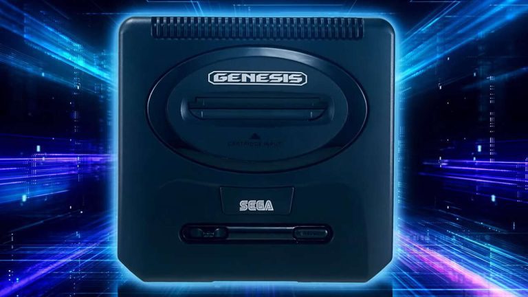 L'offre Sega Genesis Mini 2 est toujours disponible sur Amazon après Prime Day
