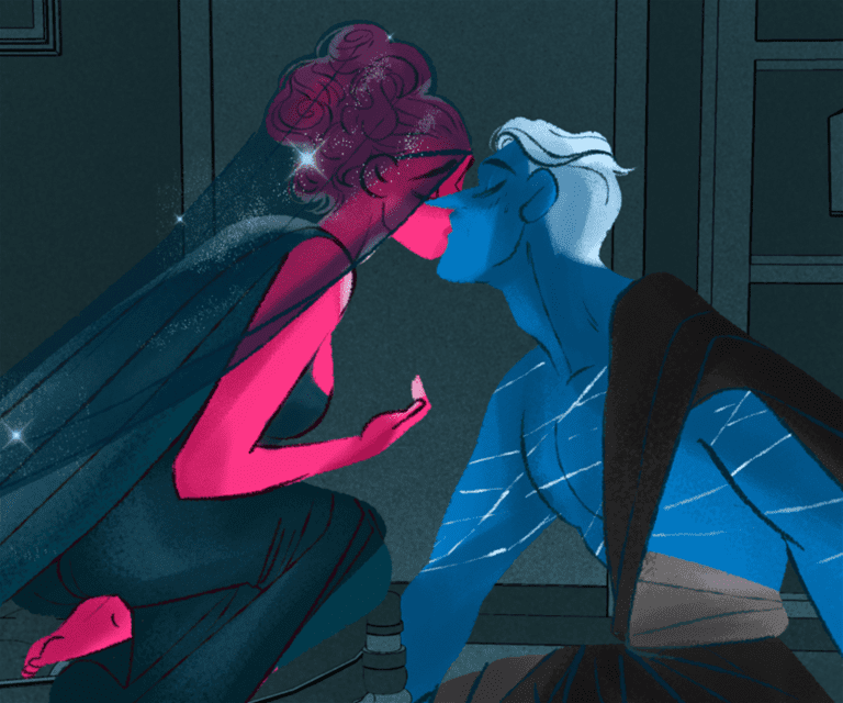 Lore Olympus remporte le deuxième prix Eisner consécutif