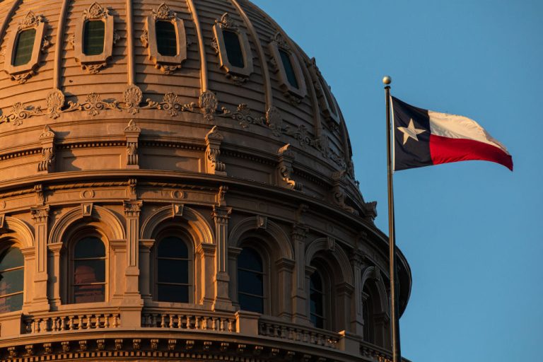 L’organisation du premier amendement conteste les restrictions sur TikTok dans les universités du Texas