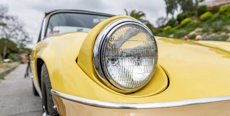 Lotus Elan Roadster 1972 à vendre sur Bring a Trailer