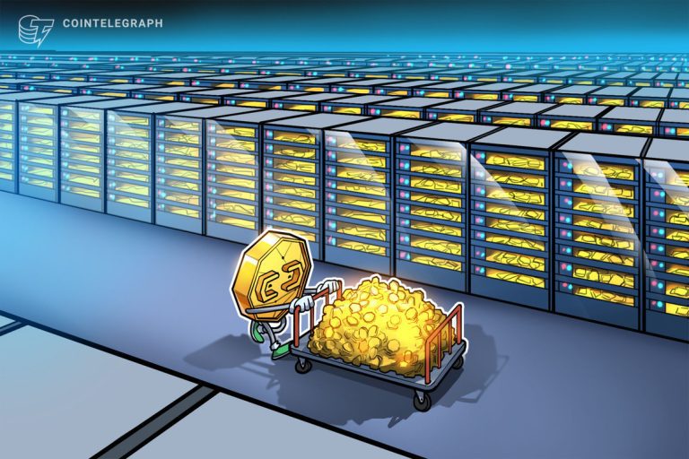 L’utilisation du stockage Filecoin dépasse 7 % au deuxième trimestre : rapport