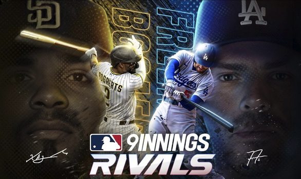 MLB 9 Innings Rivals arrive sur les appareils mobiles