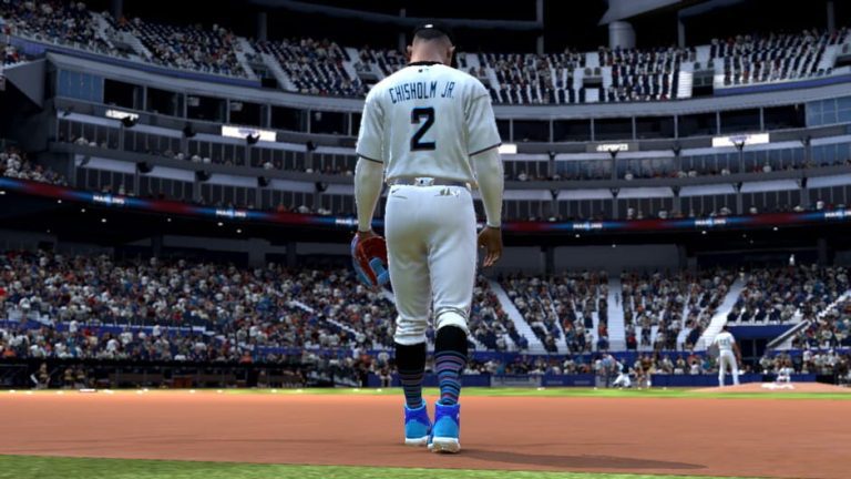 MLB The Show 23 Update 1.12 Bats Out pour le patch 12 ce 6 juillet