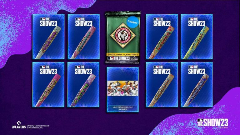 MLB The Show 23 profite au Negro Leagues Baseball Museum avec un nouveau pack caritatif
