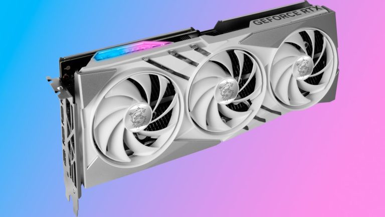 MSI équipe le RTX 4060 Ti 16 Go d’un connecteur d’alimentation à 16 broches