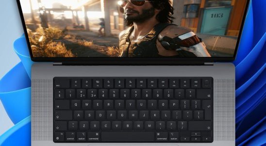 Mac est-il sur le point de révolutionner le gaming ?