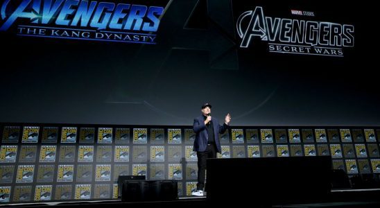 Marvel sera-t-il au San Diego Comic-Con ?