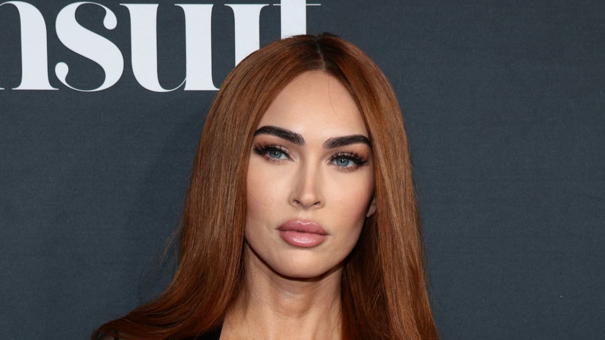 Megan Fox dit qu'elle n'a même pas eu à se préparer pour sa couverture de maillot de bain Sports Illustrated, et je suis honnêtement impressionné
